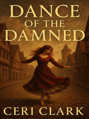cover image of Dance of the Damned
